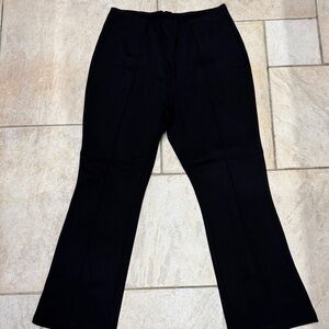 Tribal Black Leggings